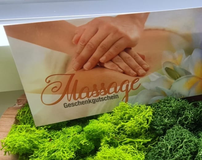 Körperbalance Massage Praxis Aigner · Fotos 6